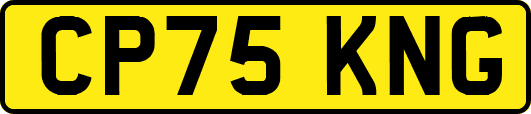 CP75KNG