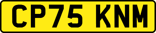 CP75KNM