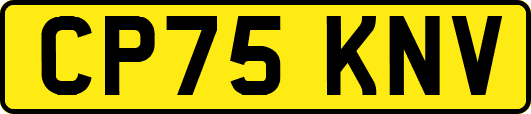 CP75KNV