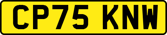 CP75KNW