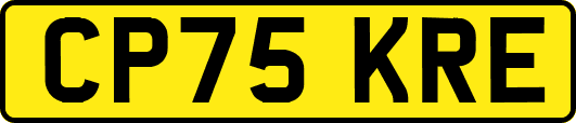 CP75KRE