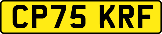 CP75KRF