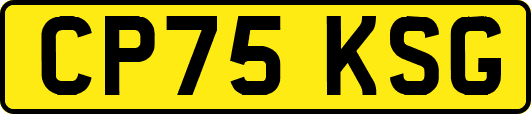 CP75KSG