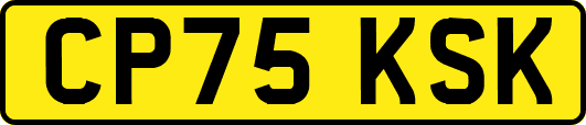 CP75KSK