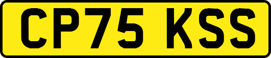 CP75KSS