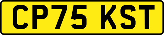 CP75KST
