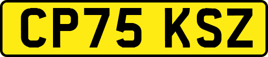 CP75KSZ