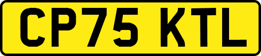 CP75KTL