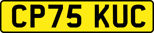 CP75KUC