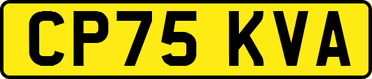 CP75KVA