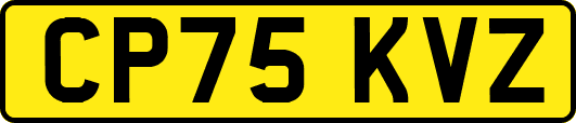 CP75KVZ