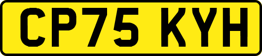 CP75KYH