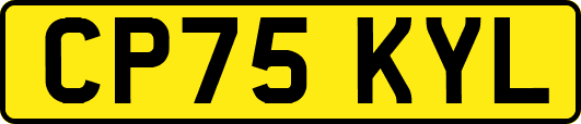 CP75KYL