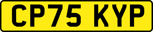 CP75KYP