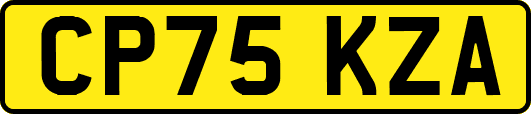 CP75KZA