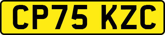 CP75KZC