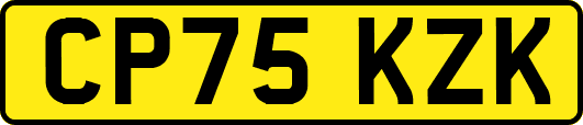 CP75KZK