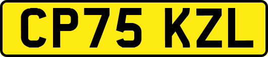 CP75KZL