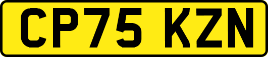 CP75KZN