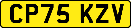 CP75KZV