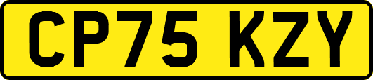 CP75KZY