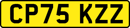 CP75KZZ