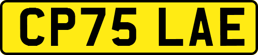 CP75LAE