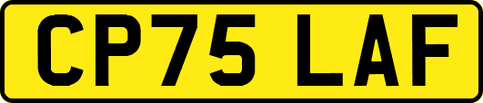 CP75LAF