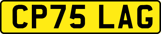 CP75LAG