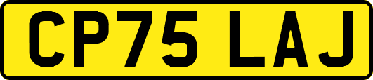 CP75LAJ