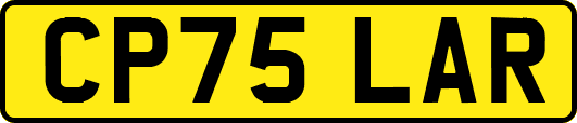 CP75LAR
