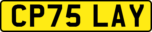 CP75LAY