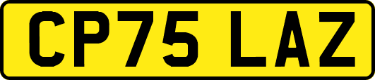 CP75LAZ
