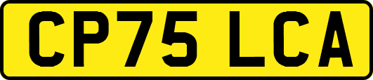 CP75LCA