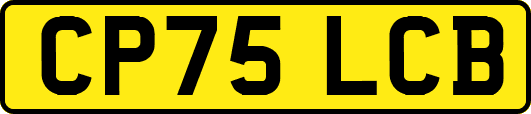 CP75LCB