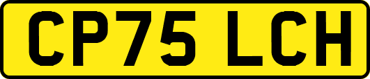 CP75LCH