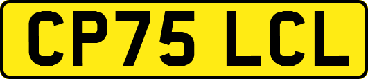 CP75LCL