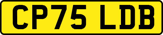 CP75LDB