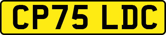 CP75LDC