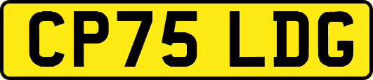 CP75LDG