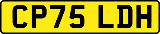 CP75LDH