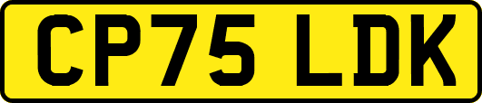 CP75LDK