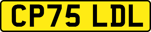 CP75LDL
