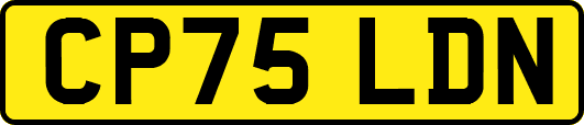 CP75LDN