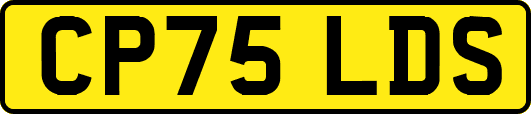 CP75LDS