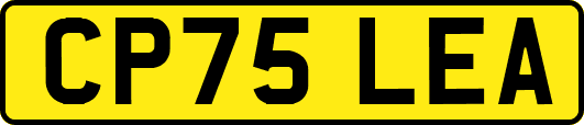 CP75LEA