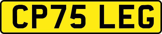 CP75LEG