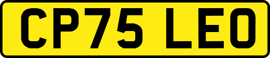 CP75LEO