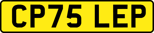 CP75LEP
