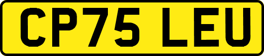 CP75LEU